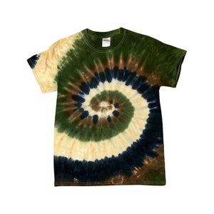 Tye-Dye Tee, Size S